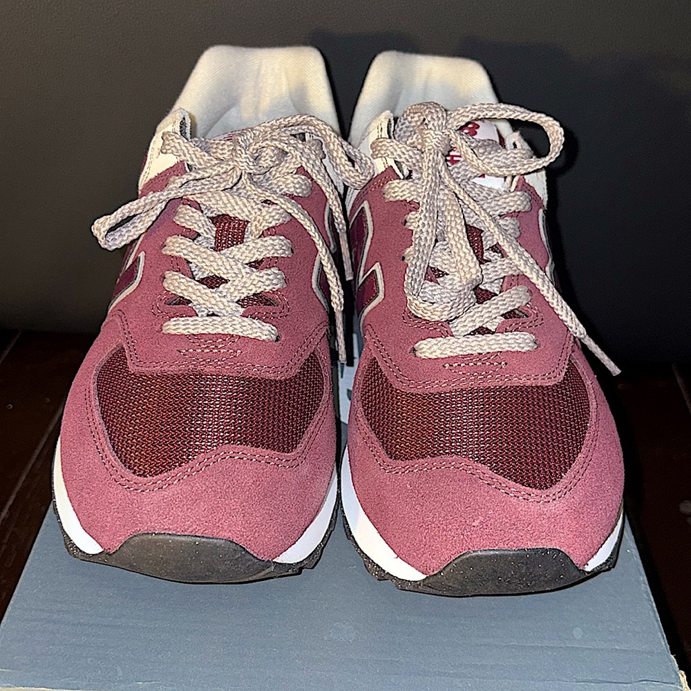 Original 574 New Balance